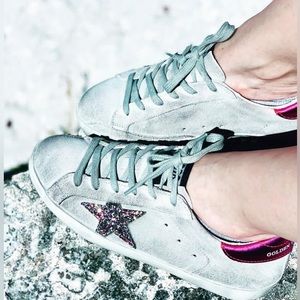 Golden Goose Sneakers